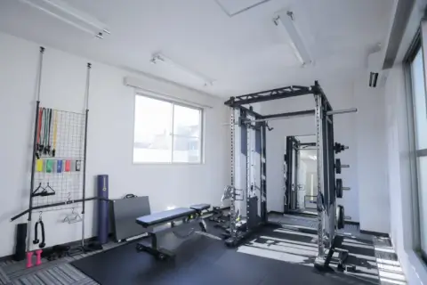 パーソナルトレーニングジムELEMENT 等々力店_1番目の写真