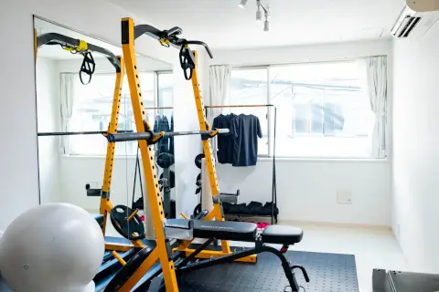 パーソナルトレーニングジム ELEMENT 豊洲_5番目の写真