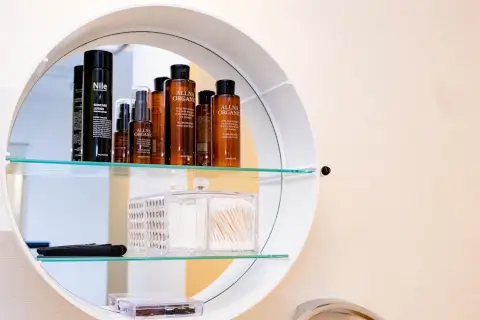 パーソナルトレーニングジム ELEMENT 豊洲_2番目の写真