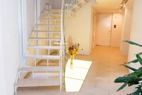 パーソナルトレーニングジム ELEMENT 豊洲_1番目の写真