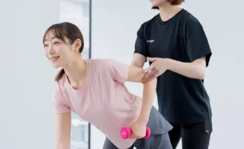 パーソナルトレーニングジムELEMENT 鶴見中央店の写真4