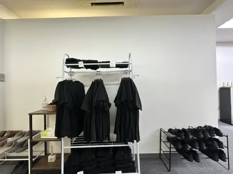 パーソナルトレーニングジムELEMENT 横浜店_2番目の写真