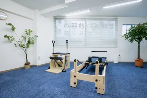 パーソナルトレーニングジムELEMENT 蒲田店の写真2