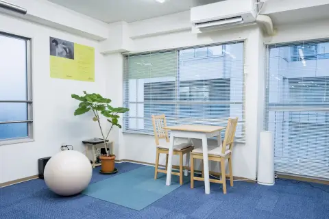 パーソナルトレーニングジムELEMENT 蒲田店の写真3