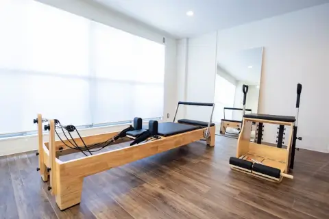 パーソナルマシンピラティスELEMENT 武蔵小山店_1番目の写真