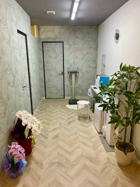 パーソナルマシンピラティスELEMENT 明石店の写真2