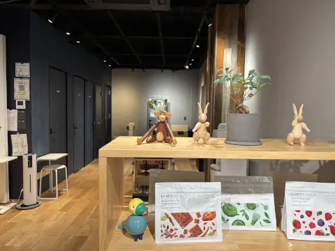 パーソナルマシンピラティスELEMENT 芦屋店