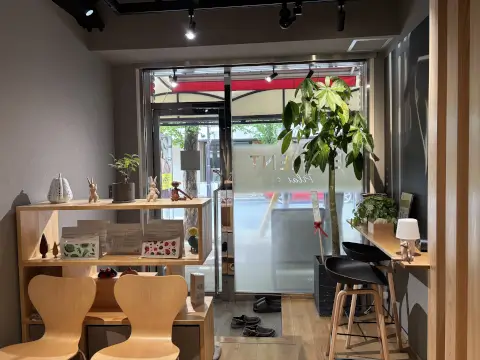 パーソナルマシンピラティスELEMENT 芦屋店の写真2