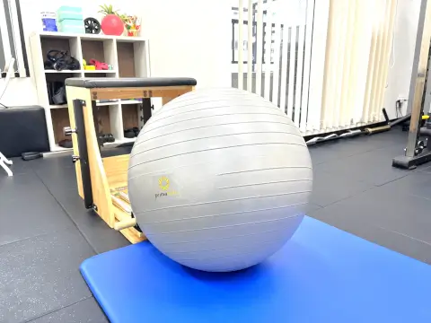 パーソナルマシンピラティスELEMENT 千種・今池店の写真4