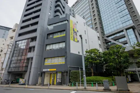 パーソナルマシンピラティスELEMENT 蒲田店_2番目の写真