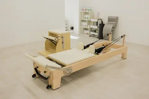 パーソナルマシンピラティスELEMENT 柏店_1番目の写真