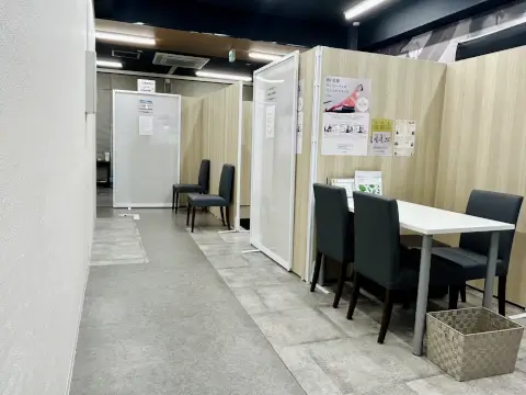 パーソナルマシンピラティスELEMENT 北千住店_2番目の写真