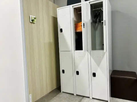 パーソナルマシンピラティスELEMENT 北千住店_4番目の写真
