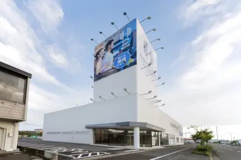 パーソナルマシンピラティスELEMENT 倉敷店の写真4