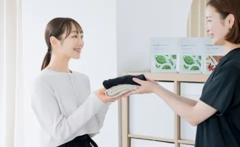 パーソナルマシンピラティスELEMENT 溝の口・高津店の写真5