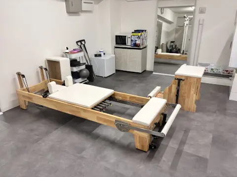 パーソナルマシンピラティスELEMENT 武蔵境店