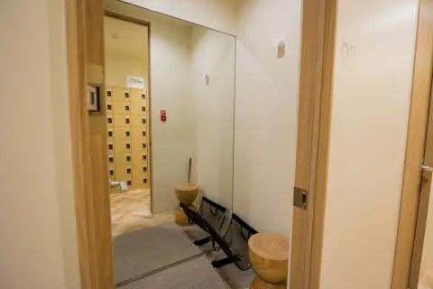 パーソナルマシンピラティスELEMENT 草加店_4番目の写真