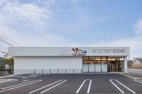 パーソナルマシンピラティスELEMENT 神戸市・須磨区店の写真2