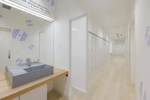 パーソナルマシンピラティスELEMENT 神戸市・須磨区店の写真3