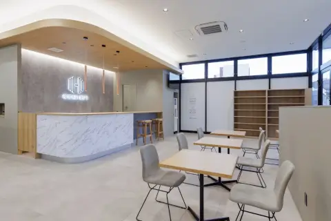 パーソナルマシンピラティスELEMENT 神戸市・須磨区店の写真4