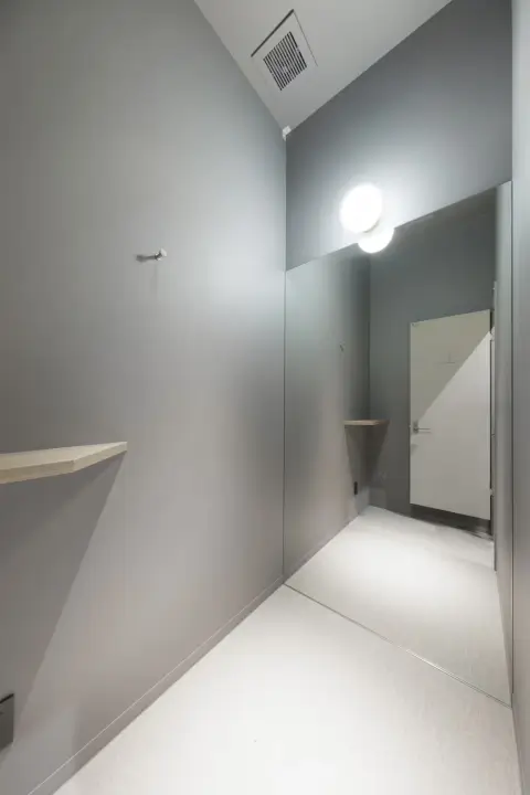 パーソナルマシンピラティスELEMENT 神戸市・須磨区店の写真5
