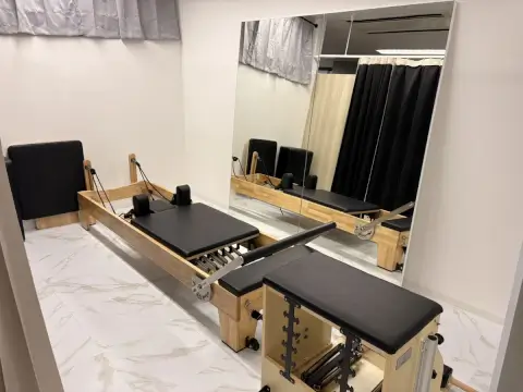 パーソナルマシンピラティスELEMENT 立川店