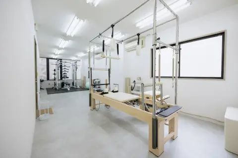 パーソナルマシンピラティスELEMENT 高崎店