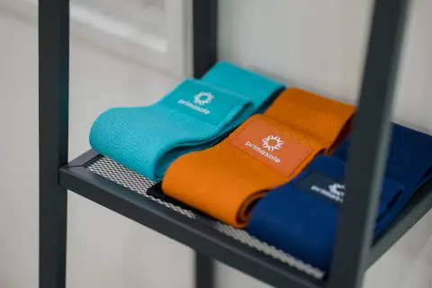 パーソナルマシンピラティスELEMENT 月島店の写真4