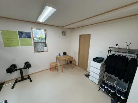 パーソナルマシンピラティスELEMENT 鶴見店の写真5