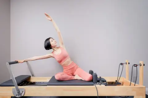 マシンピラティスジム ELEMENT 阿佐ヶ谷店_1番目の写真