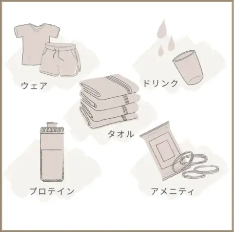 パーソナルマシンピラティス ELEMENT 池袋店の写真2