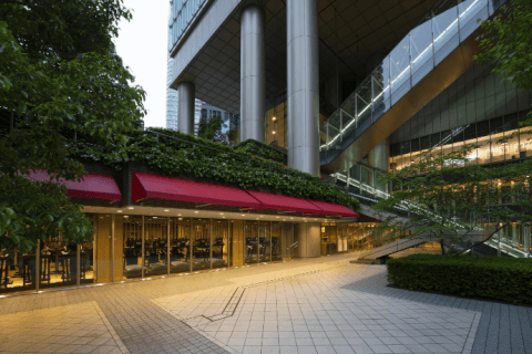 esforta Roppongi_1番目の写真
