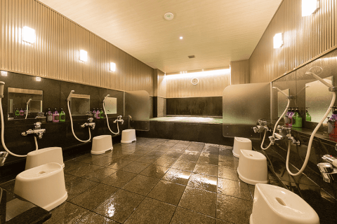 esforta shibuya_5番目の写真