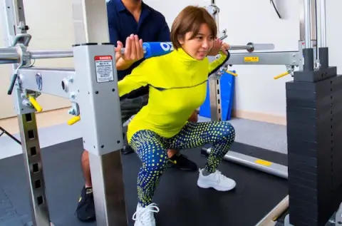 es three 新宿店_1番目の写真