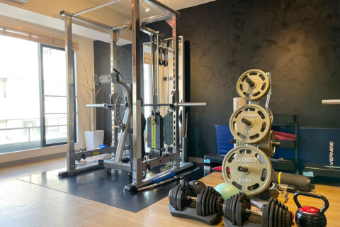 eviGym 恵比寿店_2番目の写真