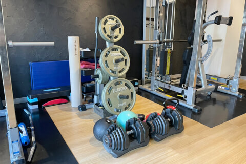 eviGym 恵比寿店_3番目の写真