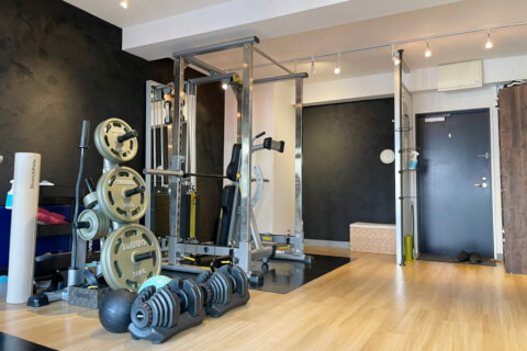 eviGym 恵比寿店_4番目の写真