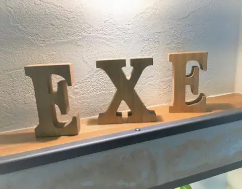 Fitness Garage exe