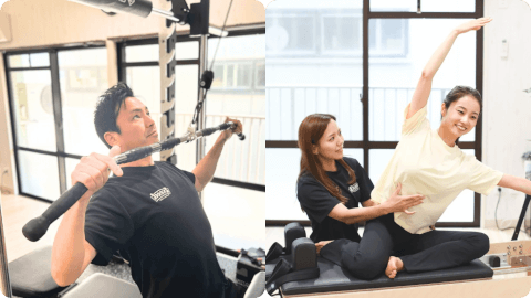 完全個室&パーソナルトレーニング EXEED_3番目の写真