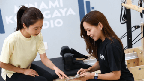 完全個室&パーソナルトレーニング EXEED_4番目の写真