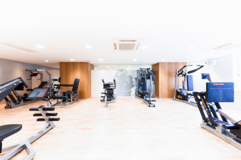 エクササイズコーチ 名古屋栄店_1番目の写真