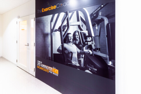 エクササイズコーチ 名古屋栄店_2番目の写真