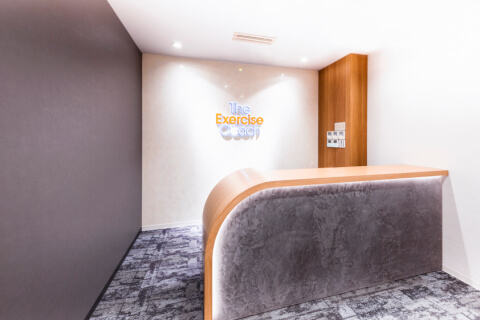 エクササイズコーチ 名古屋栄店_3番目の写真