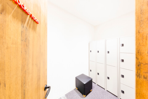 エクササイズコーチ 名古屋栄店_4番目の写真