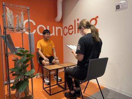 エクササイズコーチ 品川店_5番目の写真