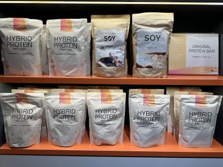 エクササイズコーチ 品川店_4番目の写真