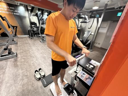 エクササイズコーチ 品川店_2番目の写真