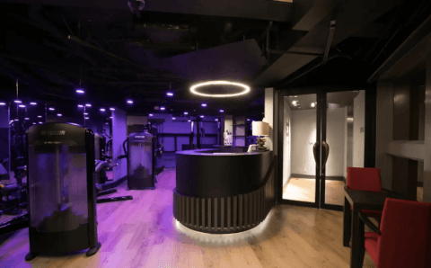 EX FIGHT_2番目の写真