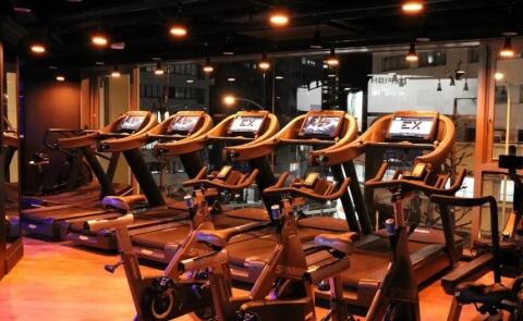 EX FIGHT_3番目の写真