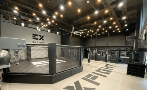 EX FIGHT_4番目の写真